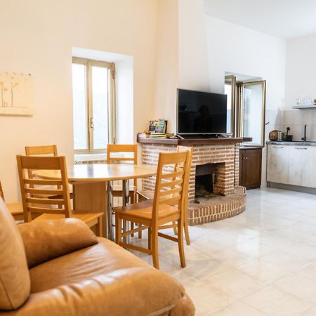 Casa Frida Villa Roccagloriosa Екстериор снимка
