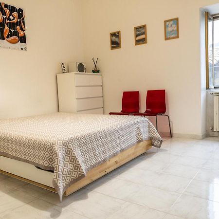 Casa Frida Villa Roccagloriosa Екстериор снимка