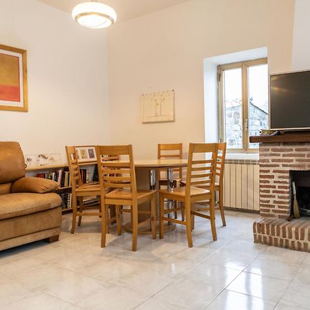 Casa Frida Villa Roccagloriosa Екстериор снимка