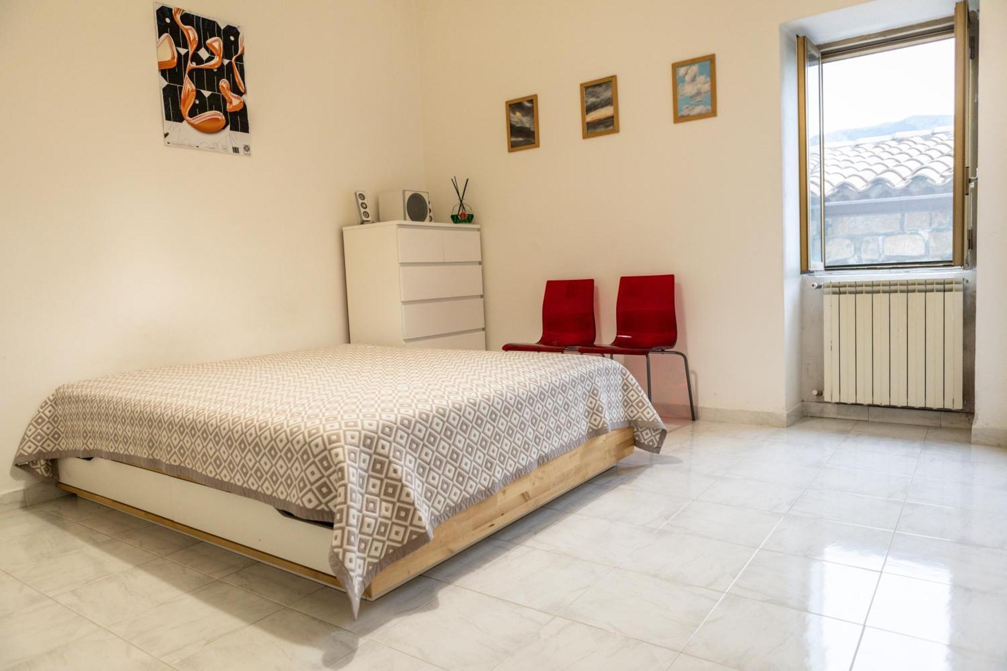 Casa Frida Villa Roccagloriosa Екстериор снимка