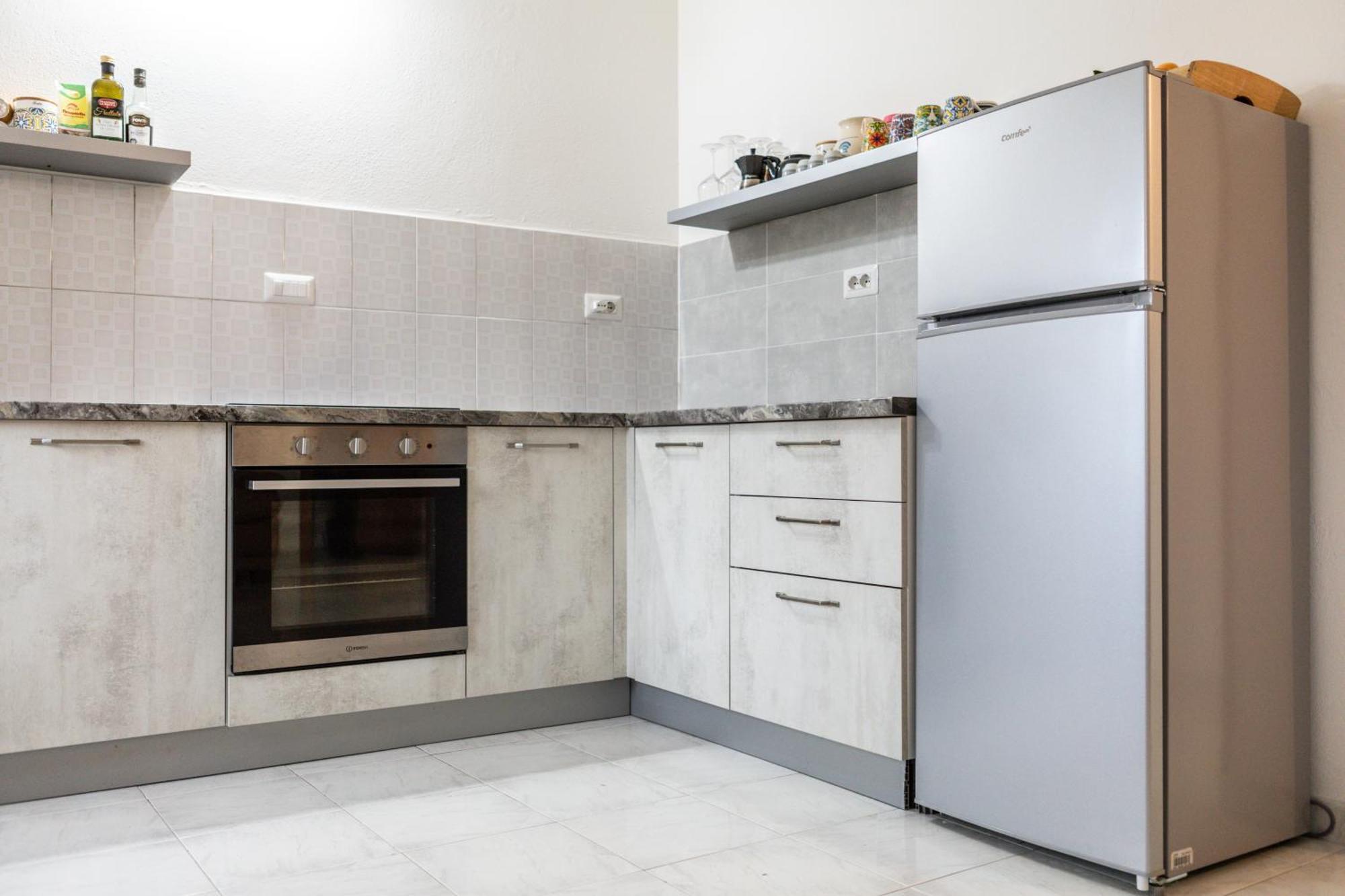 Casa Frida Villa Roccagloriosa Екстериор снимка