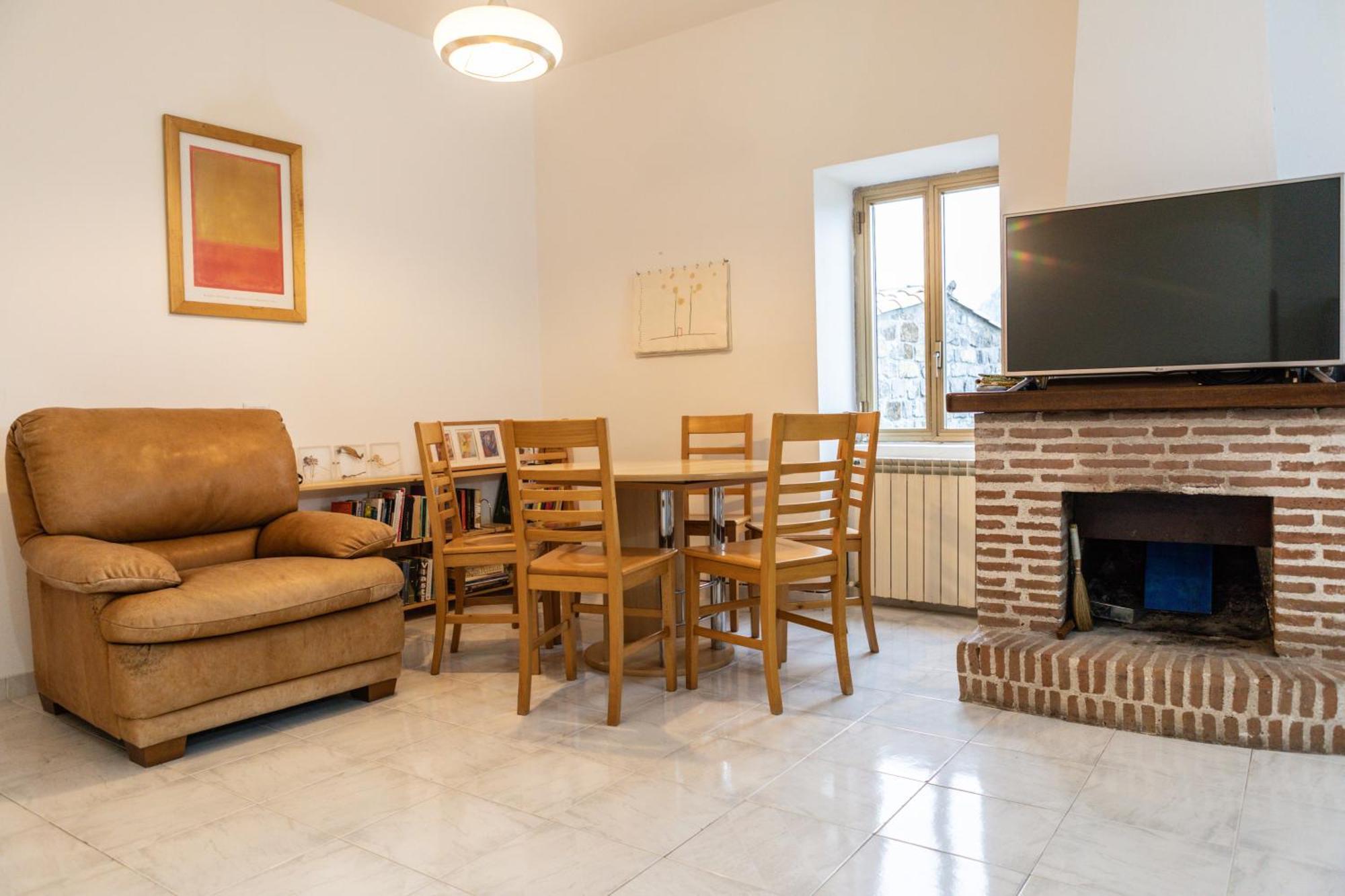 Casa Frida Villa Roccagloriosa Екстериор снимка