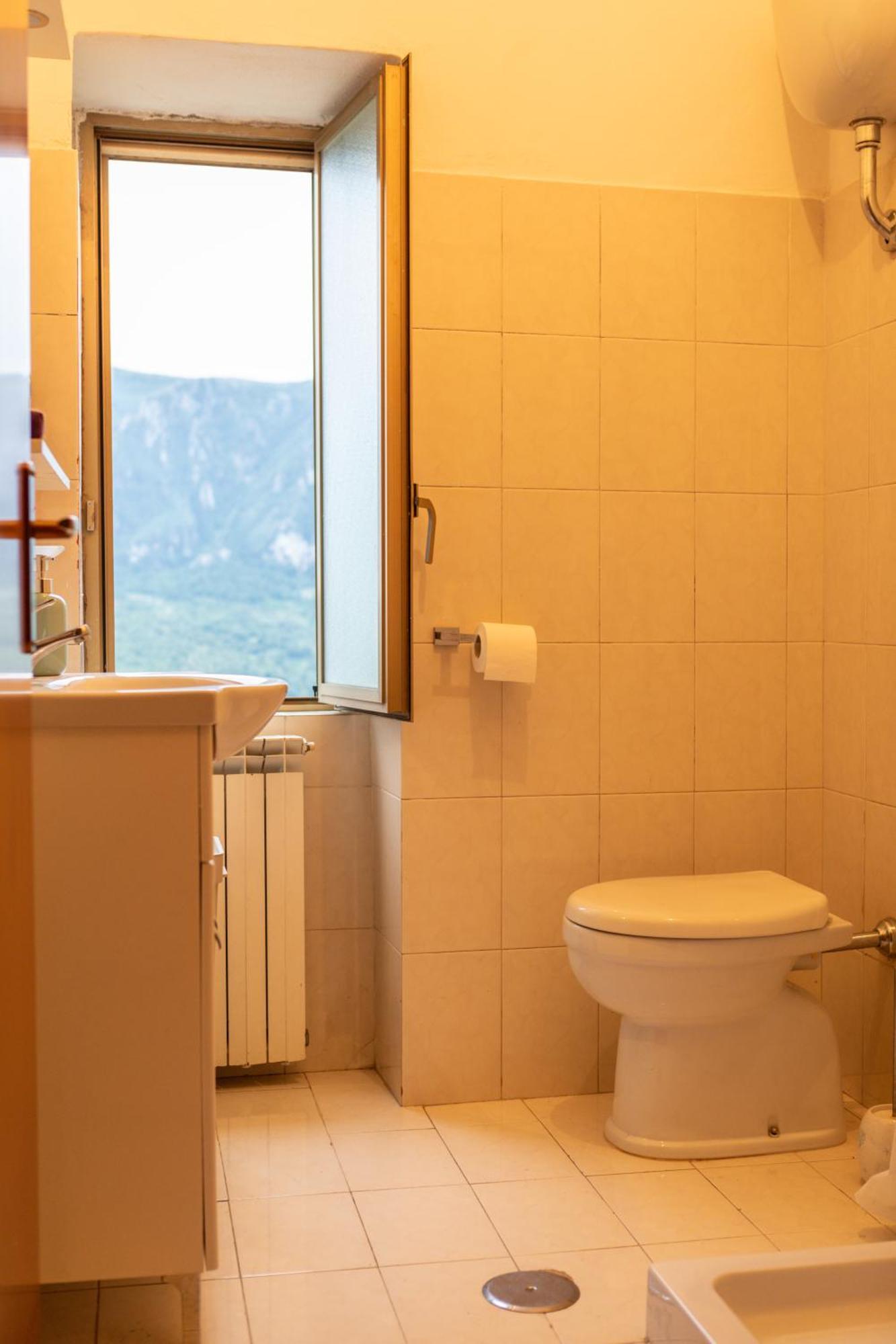 Casa Frida Villa Roccagloriosa Екстериор снимка