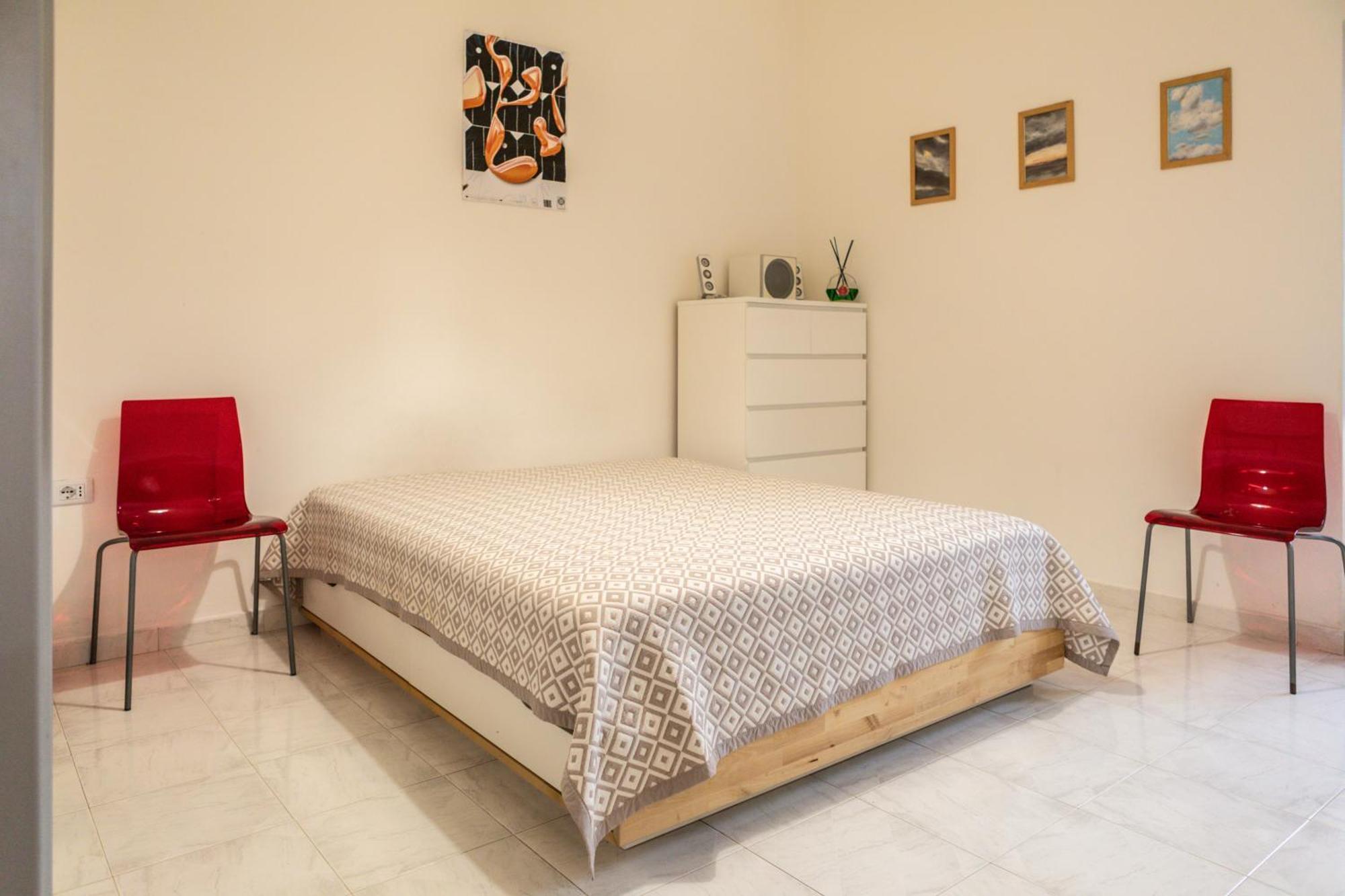 Casa Frida Villa Roccagloriosa Екстериор снимка